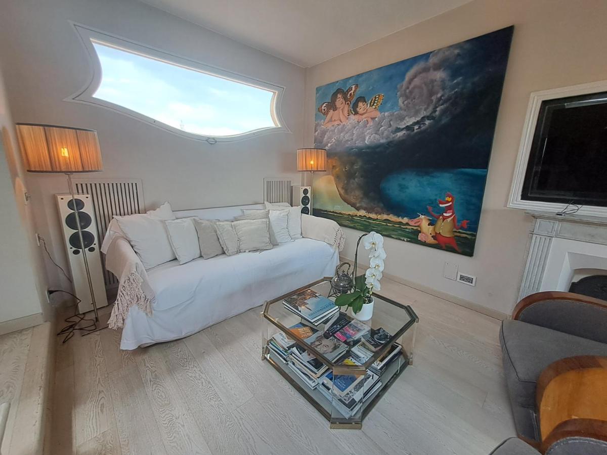 Appartamento Penthouse View Firenze