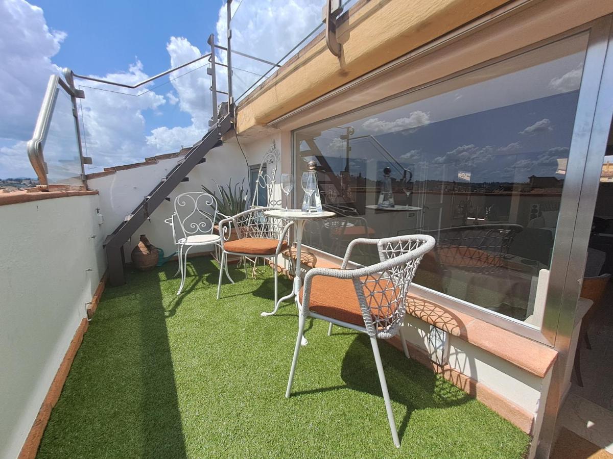Appartamento Penthouse View